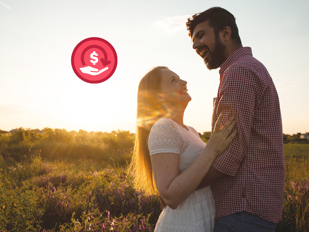 First home buyers