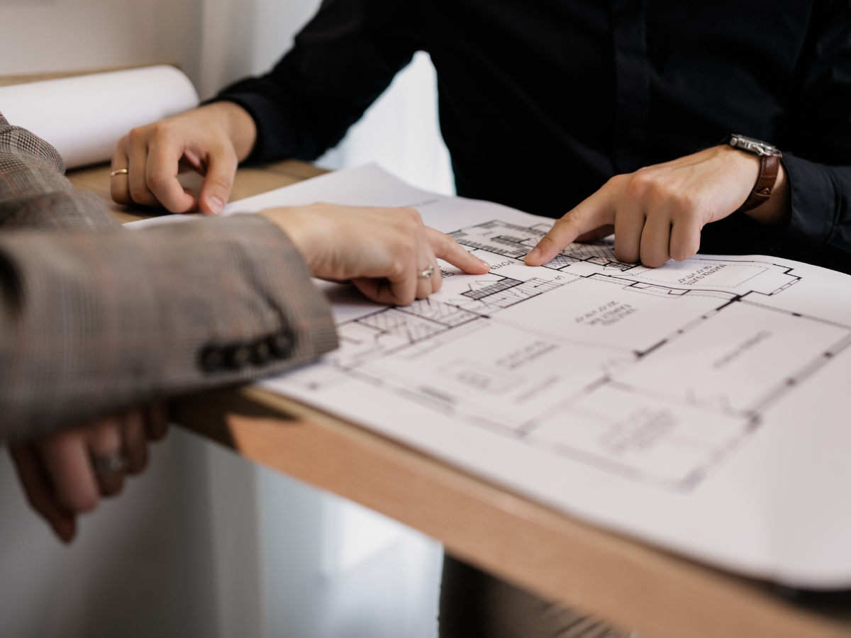 new house floor plans